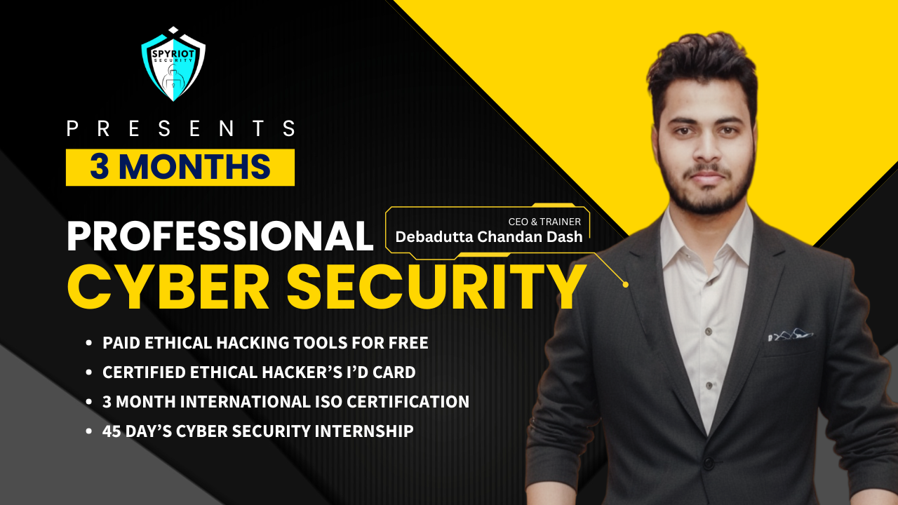 Cyber Crime Investigation